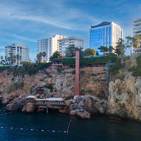 Delta Hotels By Marriott Antalya Lara - Adult Only